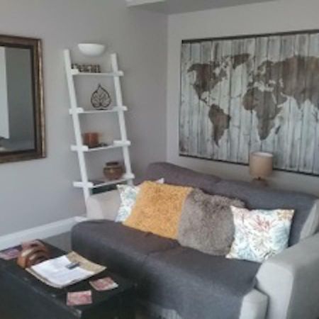 Whiterock Rocks !! Apartment เฮสติงส์ ภายนอก รูปภาพ